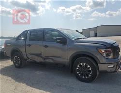 نيسان تيتان